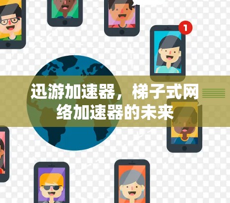 迅游加速器，梯子式网络加速器的未来