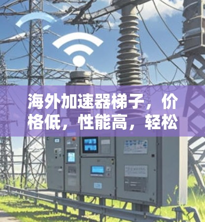 海外加速器梯子，价格低，性能高，轻松配置