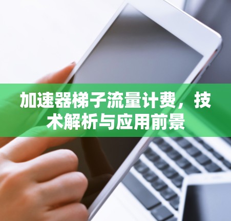 加速器梯子流量计费，技术解析与应用前景