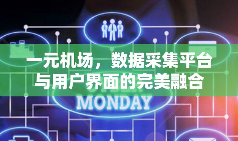 一元机场，数据采集平台与用户界面的完美融合