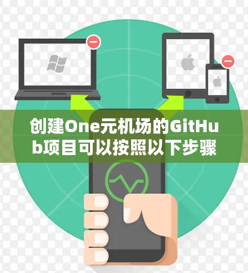 创建One元机场的GitHub项目可以按照以下步骤进行