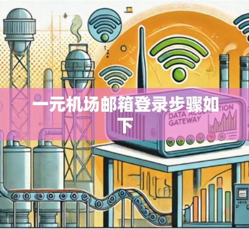 一元机场邮箱登录步骤如下