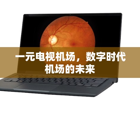 一元电视机场，数字时代机场的未来