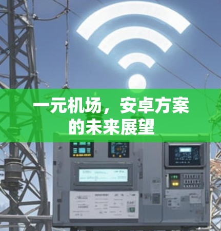 一元机场，安卓方案的未来展望