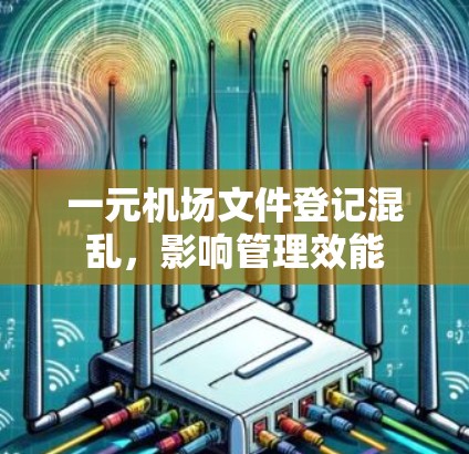 一元机场文件登记混乱，影响管理效能