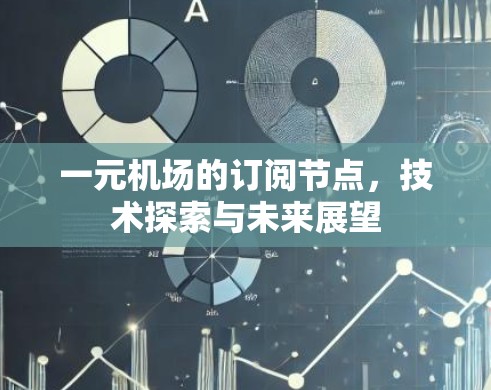 一元机场的订阅节点，技术探索与未来展望