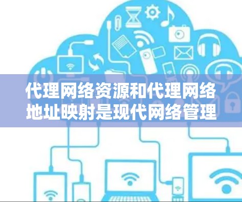 代理网络资源和代理网络地址映射是现代网络管理中的关键技术，用于高效分配网络资源和自动映射叶子节点到网络地址。以下是逐步的代理网络资源分配和自动映射过程