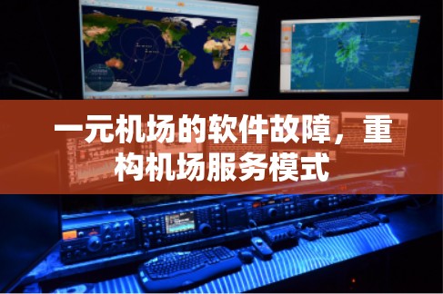 一元机场的软件故障，重构机场服务模式
