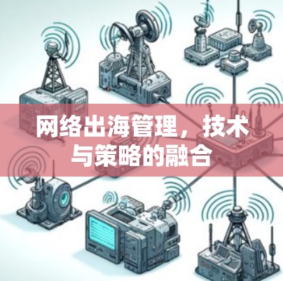 网络出海管理，技术与策略的融合