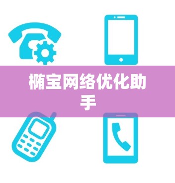 椭宝网络优化助手