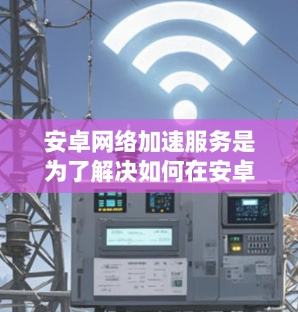 安卓网络加速服务是为了解决如何在安卓系统中快速下载文件或访问网络资源而开发的工具。以下是对该主题的详细总结