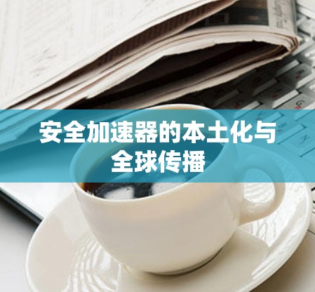 安全加速器的本土化与全球传播