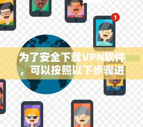 为了安全下载VPN软件，可以按照以下步骤进行