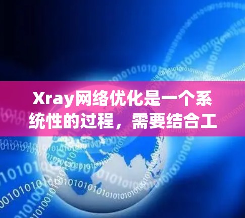 Xray网络优化是一个系统性的过程，需要结合工具的使用、数据分析和实际优化策略。以下是一步步的解决方案