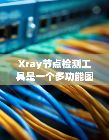 Xray节点检测工具是一个多功能图像分割工具，主要应用于医学影像分析，帮助识别和定位节点或结构。以下是其主要功能和应用
