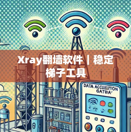 Xray翻墙软件｜稳定梯子工具