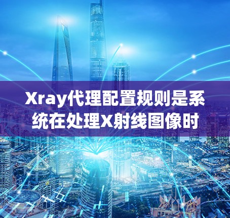 Xray代理配置规则是系统在处理X射线图像时需要遵循的指导原则，这些规则确保代理能够正确地分析和分类图像。以下是详细的Xray代理配置规则