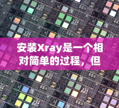 安装Xray是一个相对简单的过程，但需要按照步骤进行，确保每个步骤都正确执行。以下是一个详细的安装指南