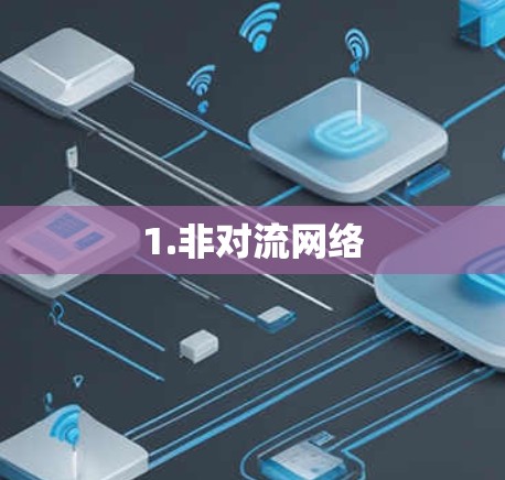 1.非对流网络