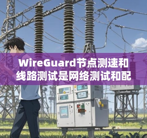 WireGuard节点测速和线路测试是网络测试和配置的重要部分，以下是关于这两个主题的详细信息