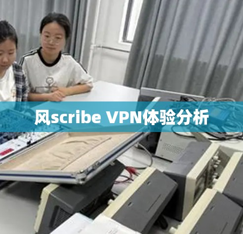 风scribe VPN体验分析