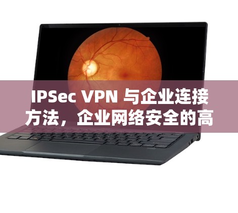 IPSec VPN 与企业连接方法，企业网络安全的高效解决方案