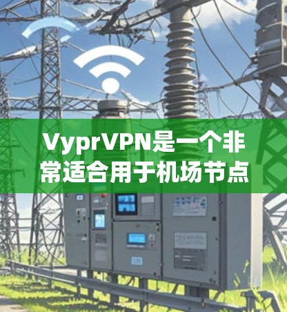 VyprVPN是一个非常适合用于机场节点的VPN推荐，它在高速连接、加密、多设备支持以及付费功能等方面都有其独特的优势。以下是对VyprVPN在机场节点中的推荐和应用的详细说明