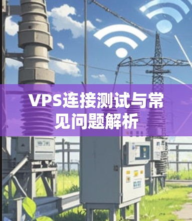 VPS连接测试与常见问题解析