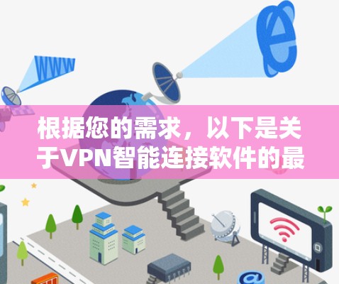 根据您的需求，以下是关于VPN智能连接软件的最新版本信息