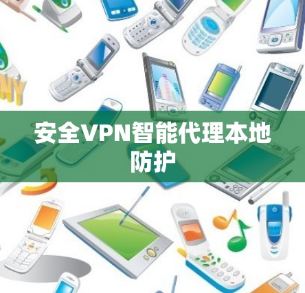 安全VPN智能代理本地防护 安全VPN智能代理本地防护