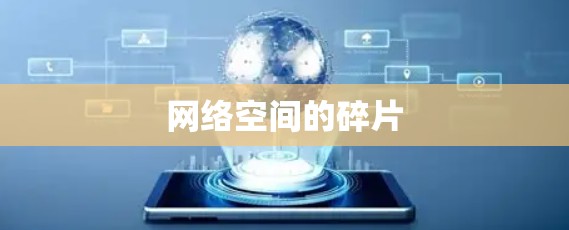 网络空间的碎片