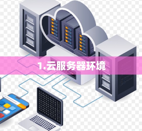 1.云服务器环境