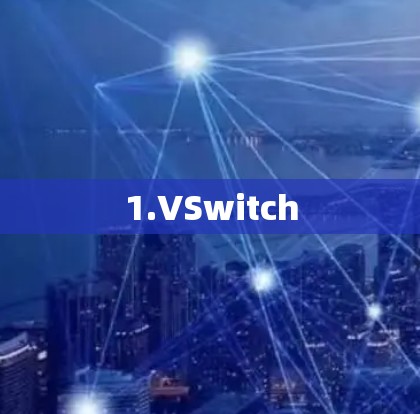 1.VSwitch