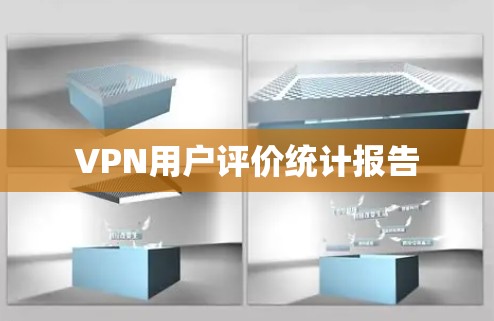 VPN用户评价统计报告
