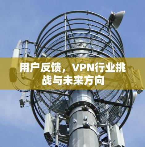 用户反馈，VPN行业挑战与未来方向