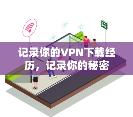 记录你的VPN下载经历，记录你的秘密