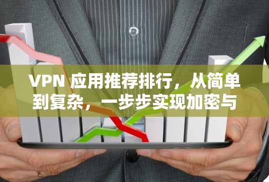 VPN 应用推荐排行，从简单到复杂，一步步实现加密与防护