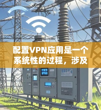 配置VPN应用是一个系统性的过程，涉及多个步骤和设置。以下是一个详细的指南，帮助你逐步配置VPN应用