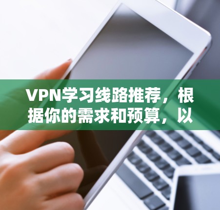 VPN学习线路推荐，根据你的需求和预算，以下是一些常见的VPN推荐类型和推荐渠道