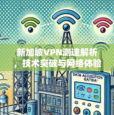 新加坡VPN测速解析，技术突破与网络体验