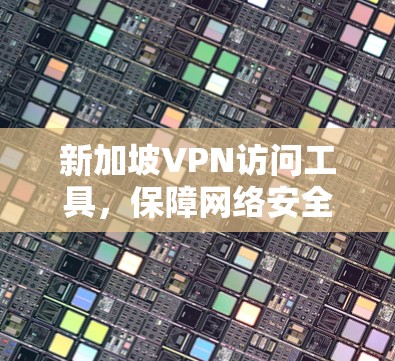 新加坡VPN访问工具，保障网络安全的便捷解决方案