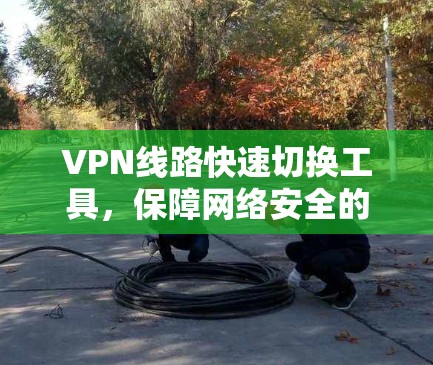 VPN线路快速切换工具，保障网络安全的高效解决方案