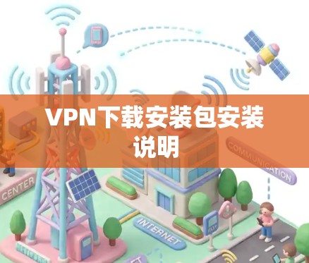 VPN下载安装包安装说明