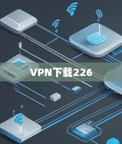 VPN下载226