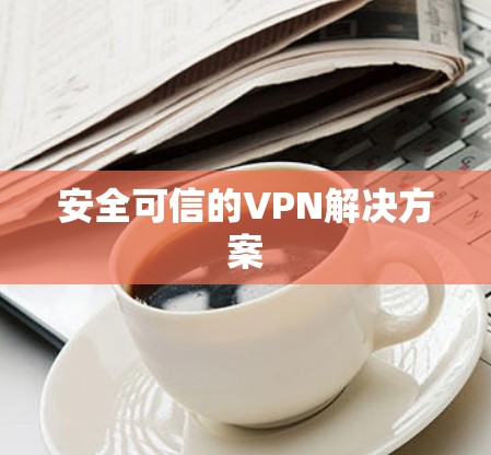 安全可信的VPN解决方案