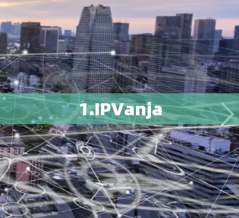 1.IPVanja