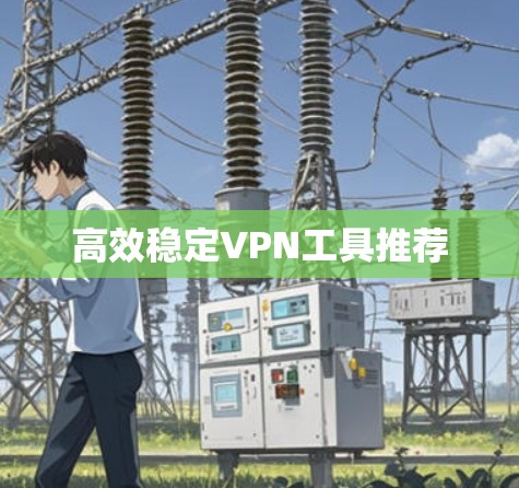 高效稳定VPN工具推荐