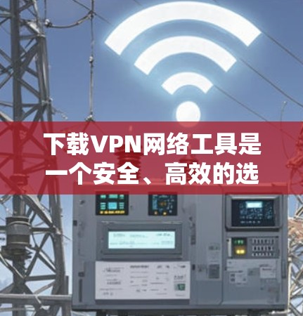 下载VPN网络工具是一个安全、高效的选择，以下是详细的步骤指南