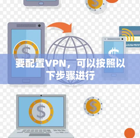 要配置VPN，可以按照以下步骤进行