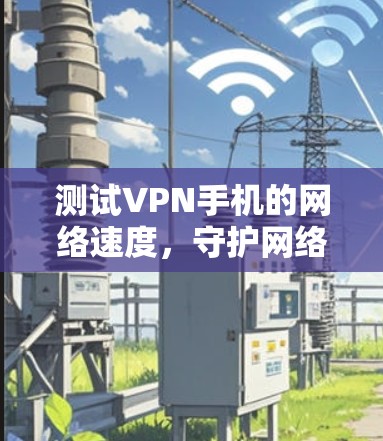 测试VPN手机的网络速度，守护网络的安全与效率